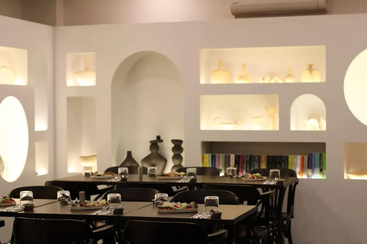 Cosa Mesken Hotel Istanbul
