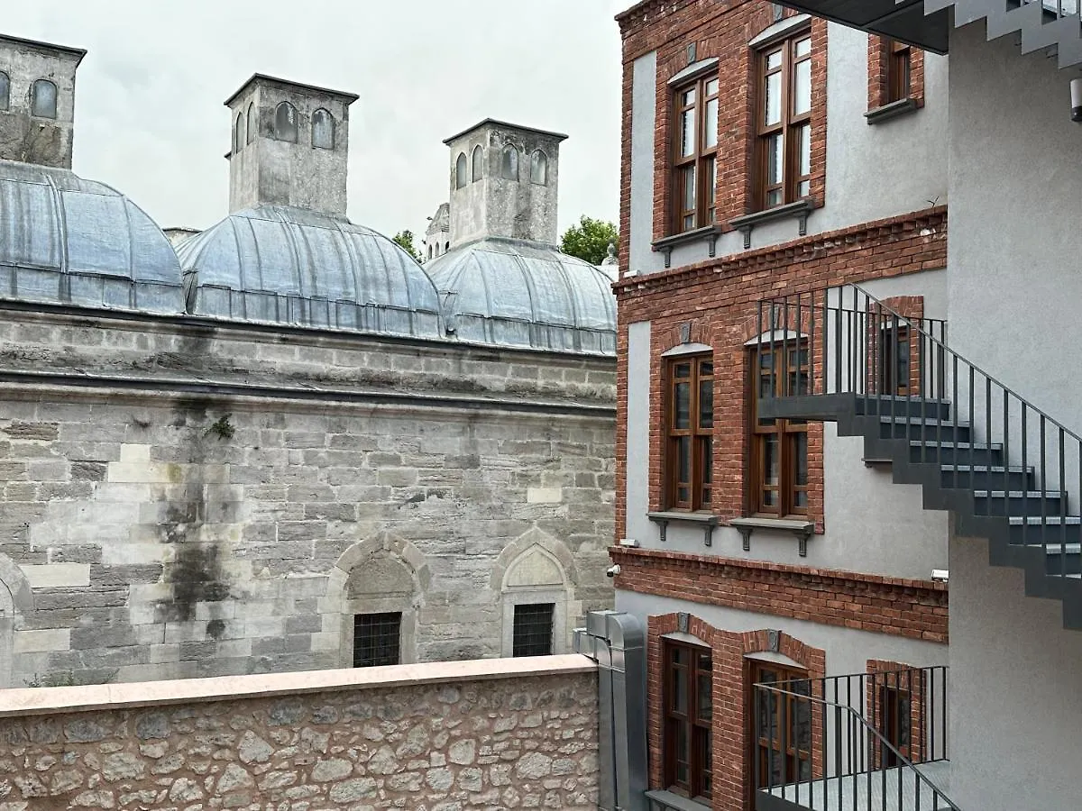 Cosa Mesken Hotel Istanbul 0*,  Turkey