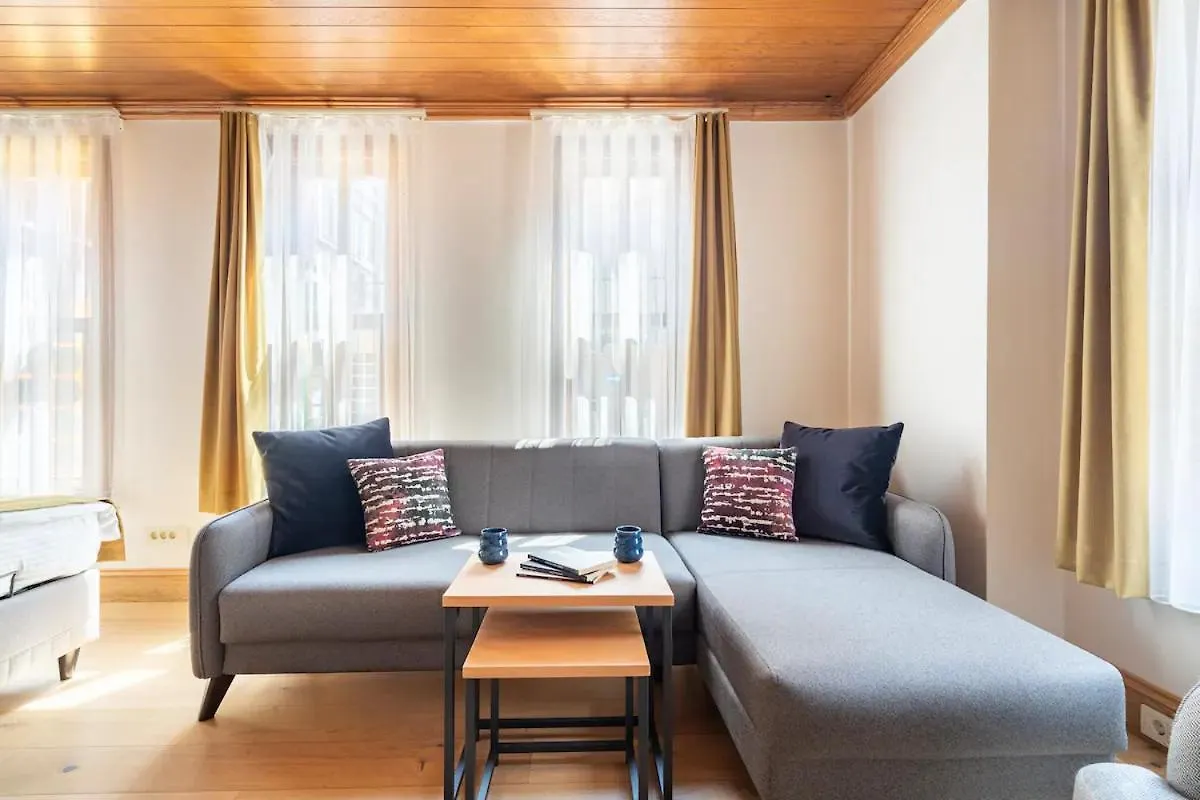 Cosa Mesken Hotel Istanbul