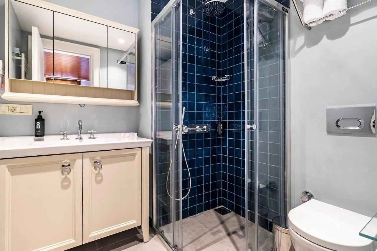 Cosa Mesken Hotel Istanbul
