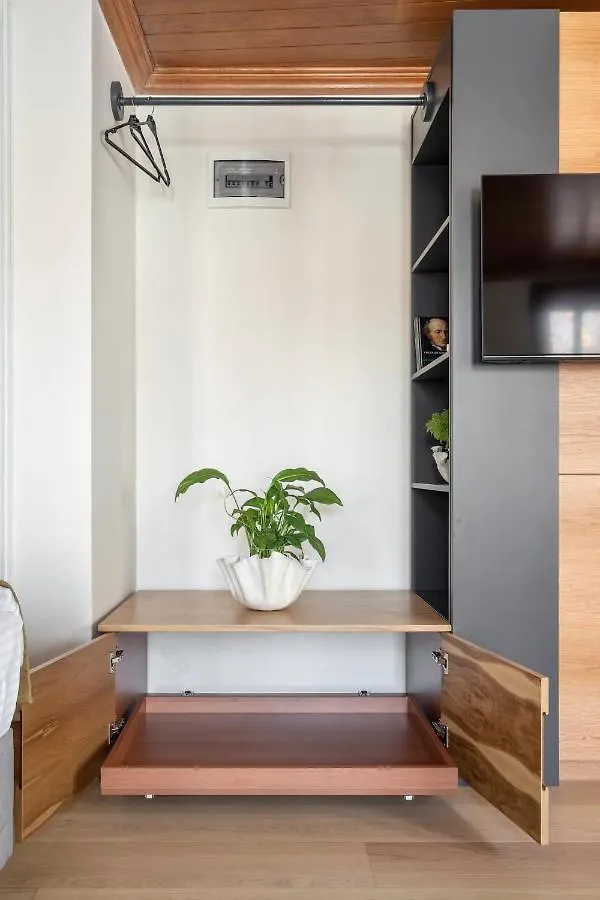Cosa Mesken Hotel Istanbul