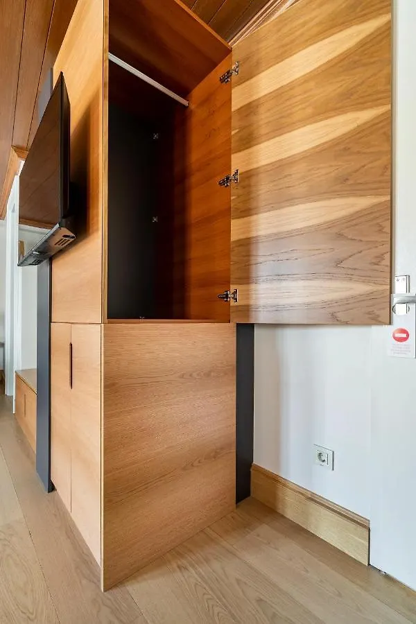 Cosa Mesken Hotel Istanbul