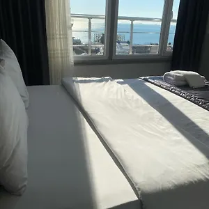 Hotel Timex, Istanbul