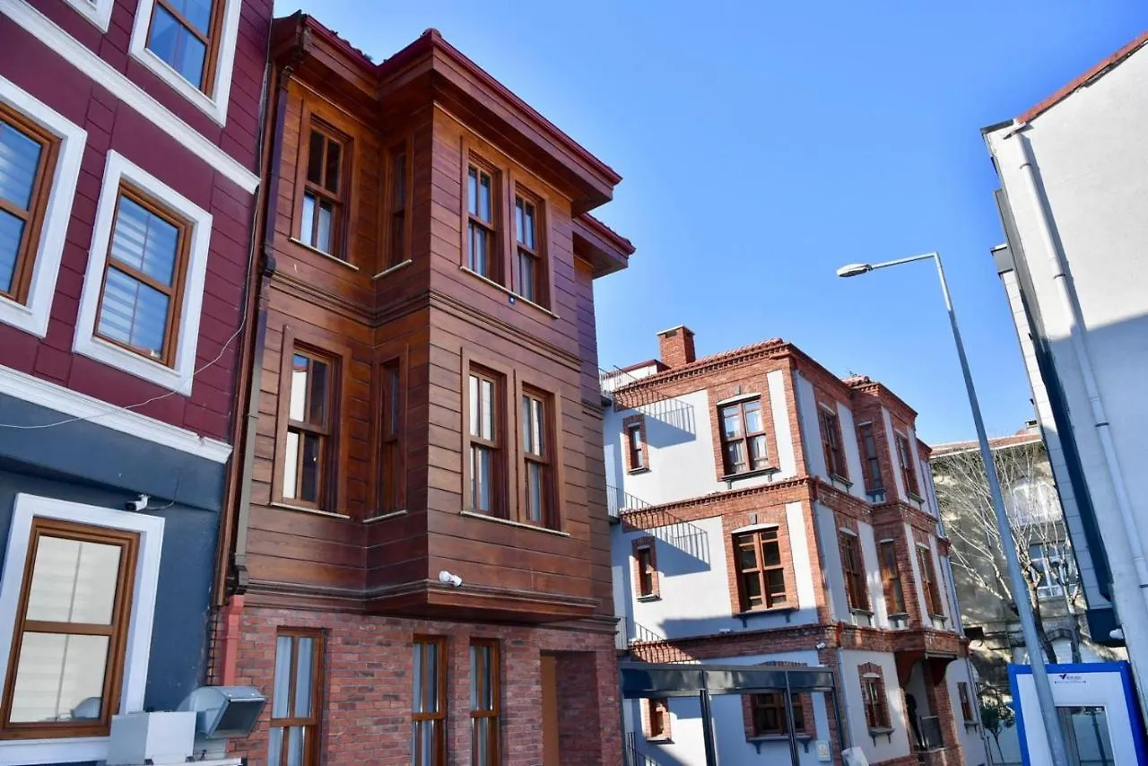 Cosa Mesken location